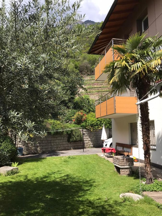 Appartments Elke Lagundo Exterior photo